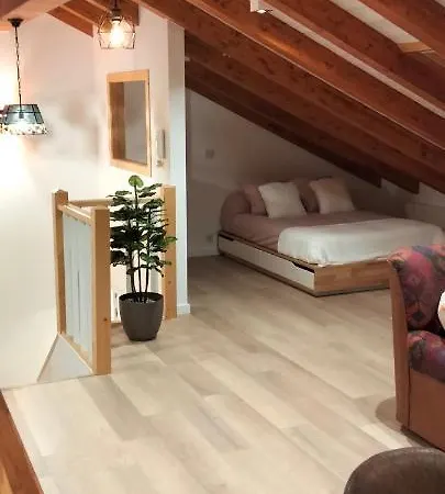 Apartamento Casa Dositeo *
