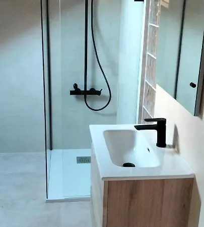 Apartamento Casa Dositeo Sarria