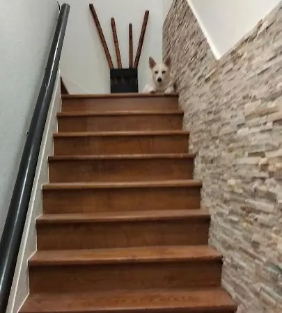 Casa Dositeo * 萨里亚