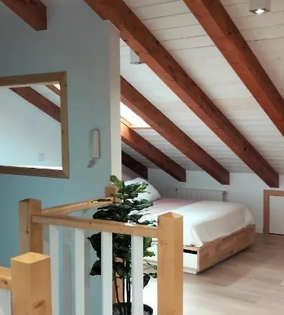 Apartamento Casa Dositeo *