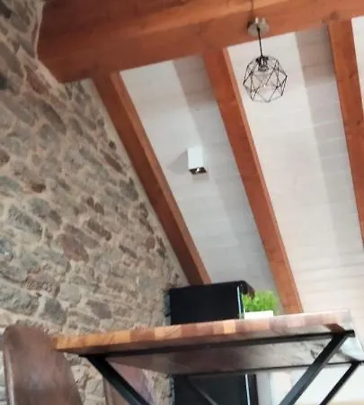 Casa Dositeo 公寓 萨里亚