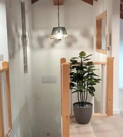 Apartamento Casa Dositeo