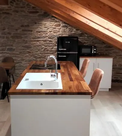 Apartamento Casa Dositeo Sarria