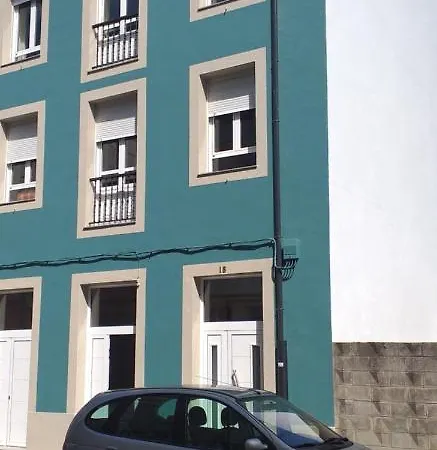 Casa Dositeo 公寓 *