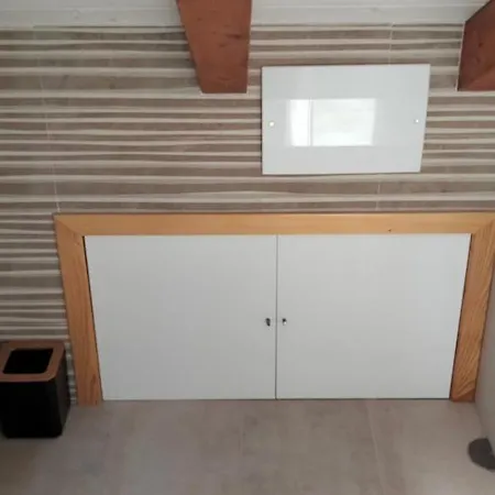 Casa Dositeo Apartamento Sarria