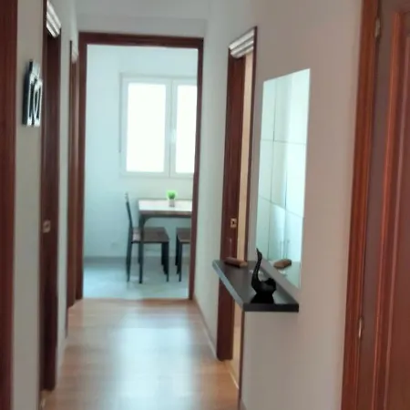 Casa Dositeo * 萨里亚