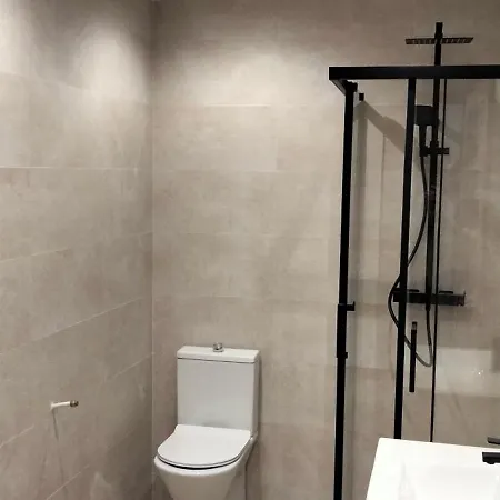 Casa Dositeo Apartamento