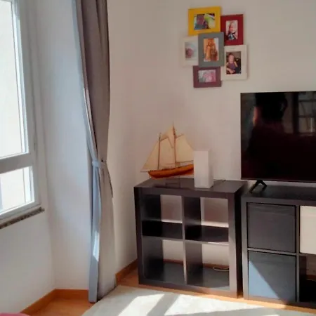 Apartamento Casa Dositeo Sarria