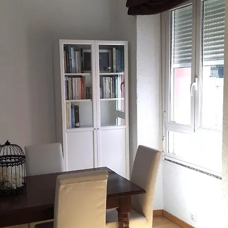 Casa Dositeo 萨里亚