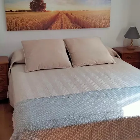 Apartamento Casa Dositeo