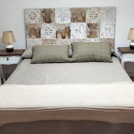 Apartamento Casa Dositeo Sarria