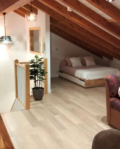 Apartman Casa Dositeo *