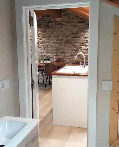 Casa Dositeo * סאריה