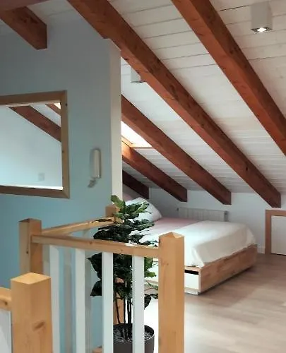 דירה Casa Dositeo *