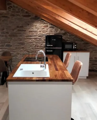 דירה Casa Dositeo סאריה