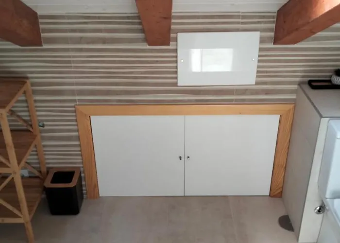 Casa Dositeo Apartman Sarria