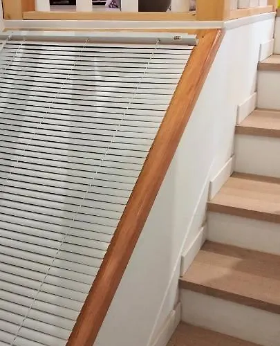 דירה Casa Dositeo