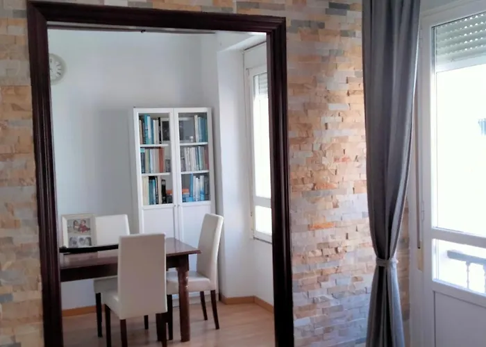 Casa Dositeo * סאריה