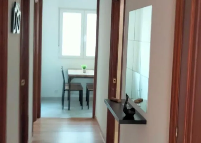 Casa Dositeo * Sarria