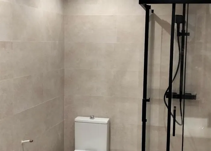 Casa Dositeo Apartman