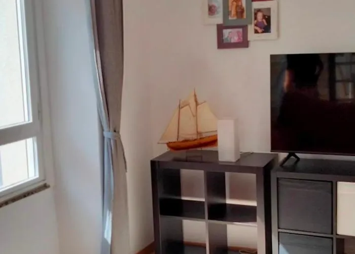 Apartman Casa Dositeo Sarria