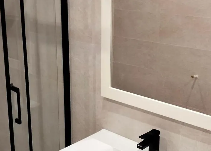 Casa Dositeo * סאריה