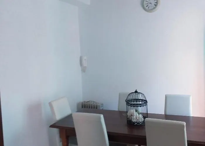 דירה Casa Dositeo